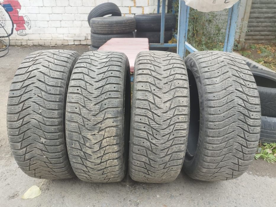 Продам шины 205/55/16