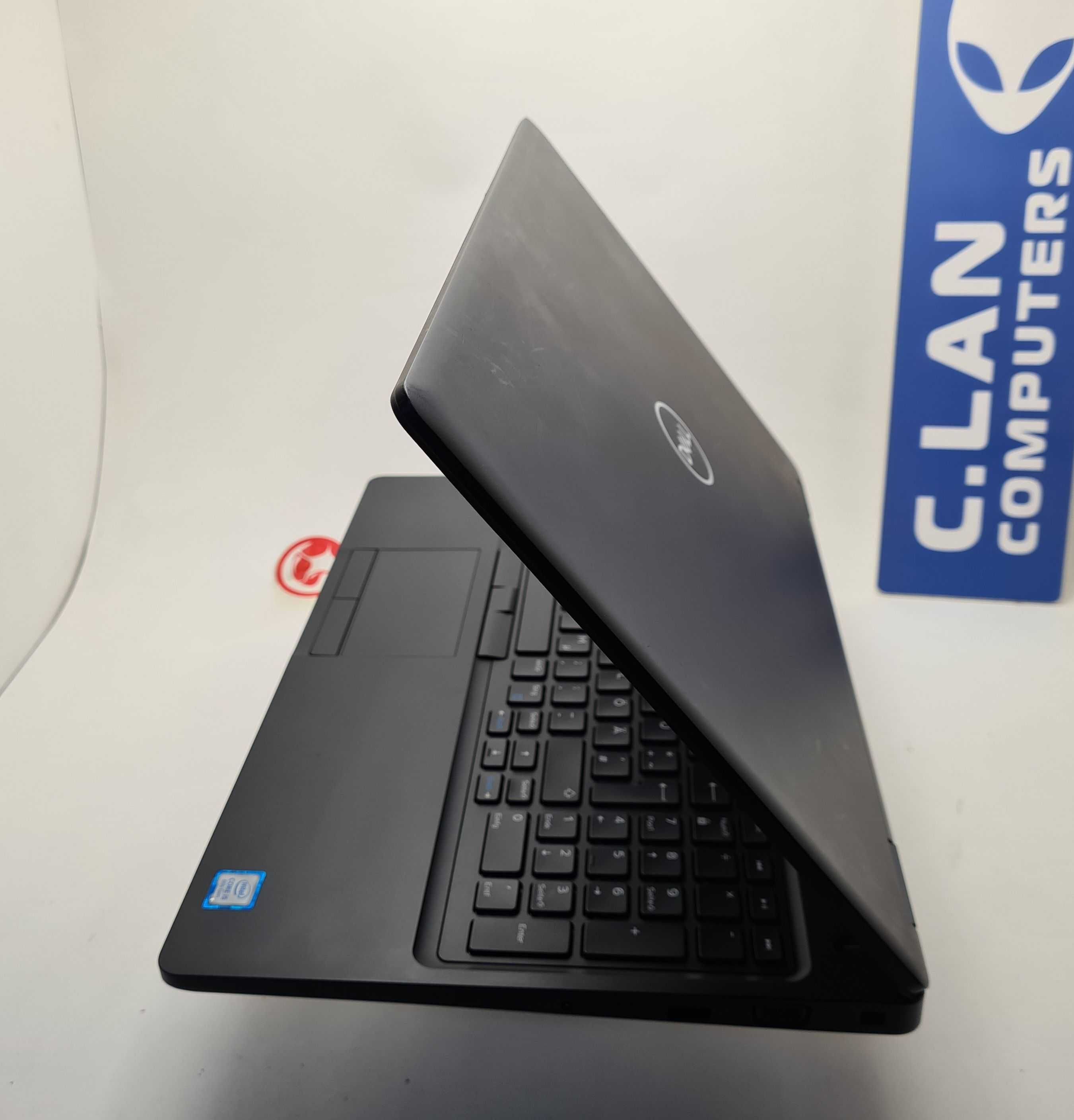 Dell Latitude 5590 i5 8250U/8GB/256SSD/FHD/Подсветка