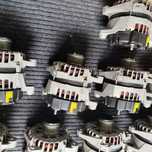 Alternator tractor Same