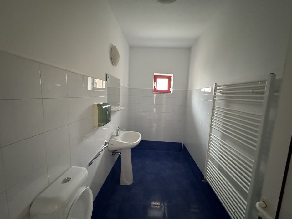 Închiriere spațiu birou – 68 mp – Cartier Andrei Mureșanu – Parter