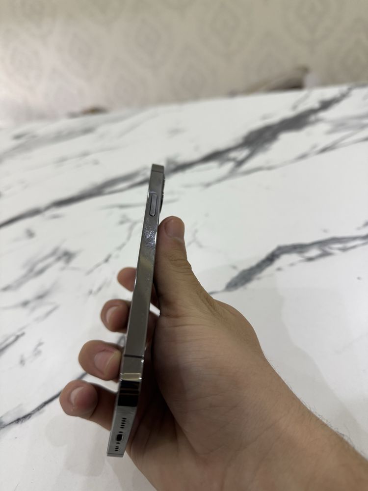 iPhone 12 pro ideal