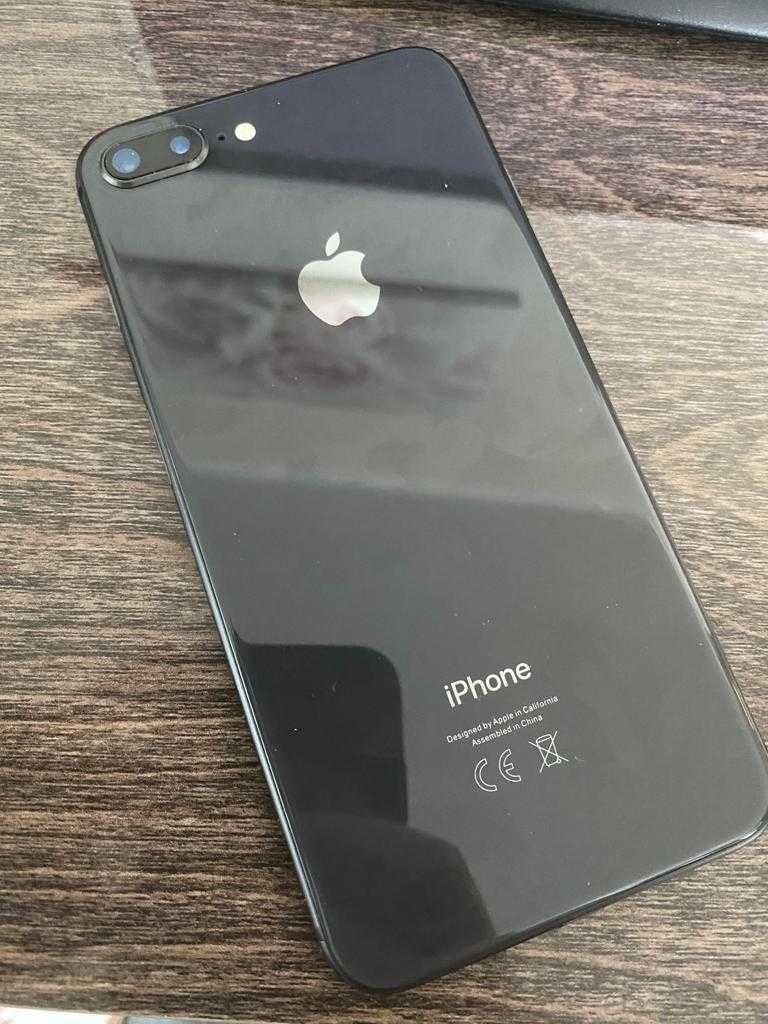 iphone 8 plus 256gb