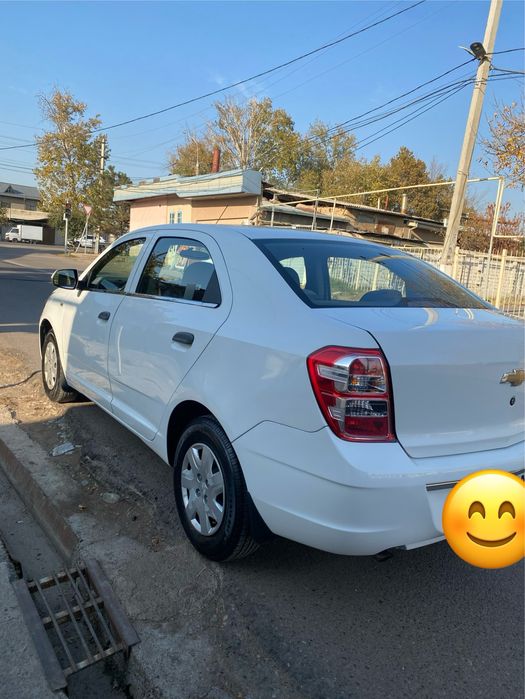 Cobalt 2014 xolati ideal probek 109200