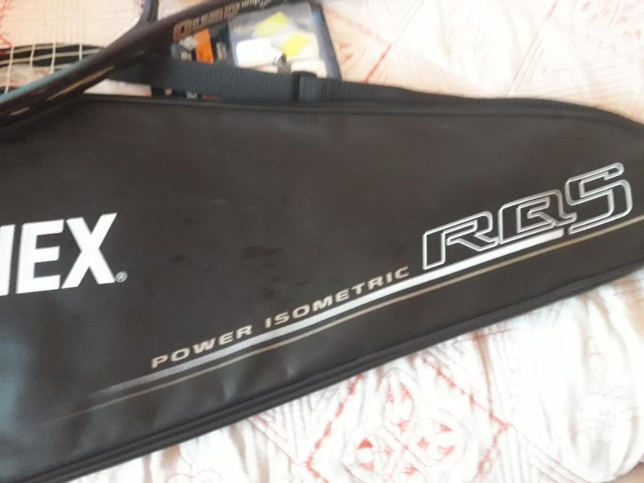 Racheta tenis Wilson graphite 110