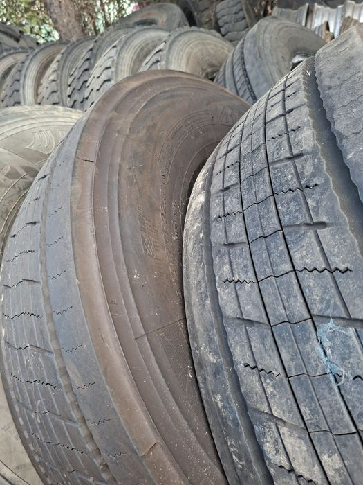 Anvelope directie 315/70/22.5