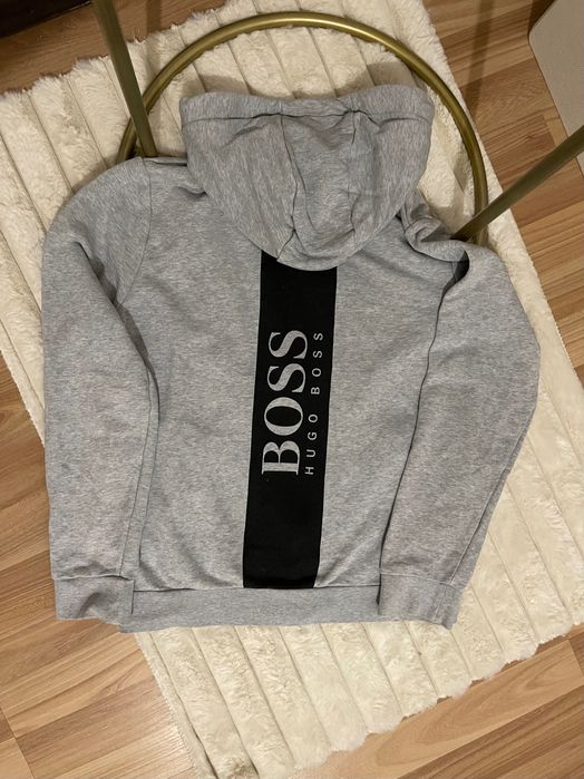 Дамски суитчер Boss