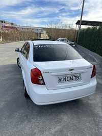 Lacetti 1.6, probek 143 000 halol ozmmi moshinam