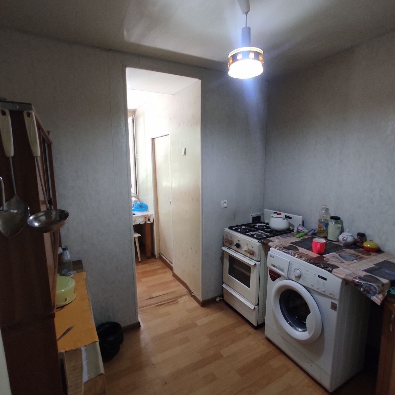Продам квартиру Актепа Шайхонтохур район 2/2/2