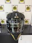 Casca moto Airoh Bandit Horn *Tic Tac Amanet*