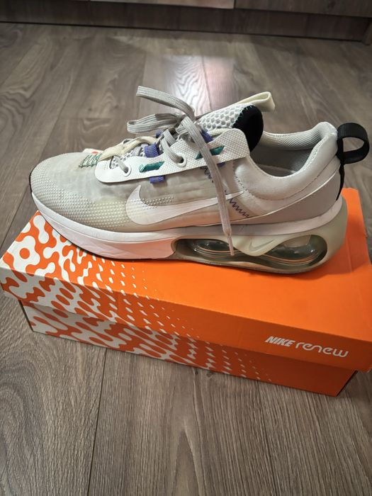 Мъжки маратонки Nike Air Max