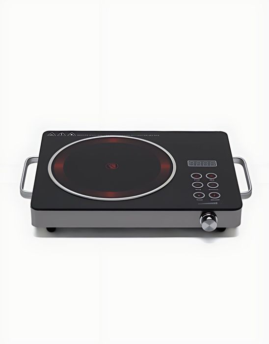 Электрическая плита SAMSUNG S-303 plita elektr plita sensor plita