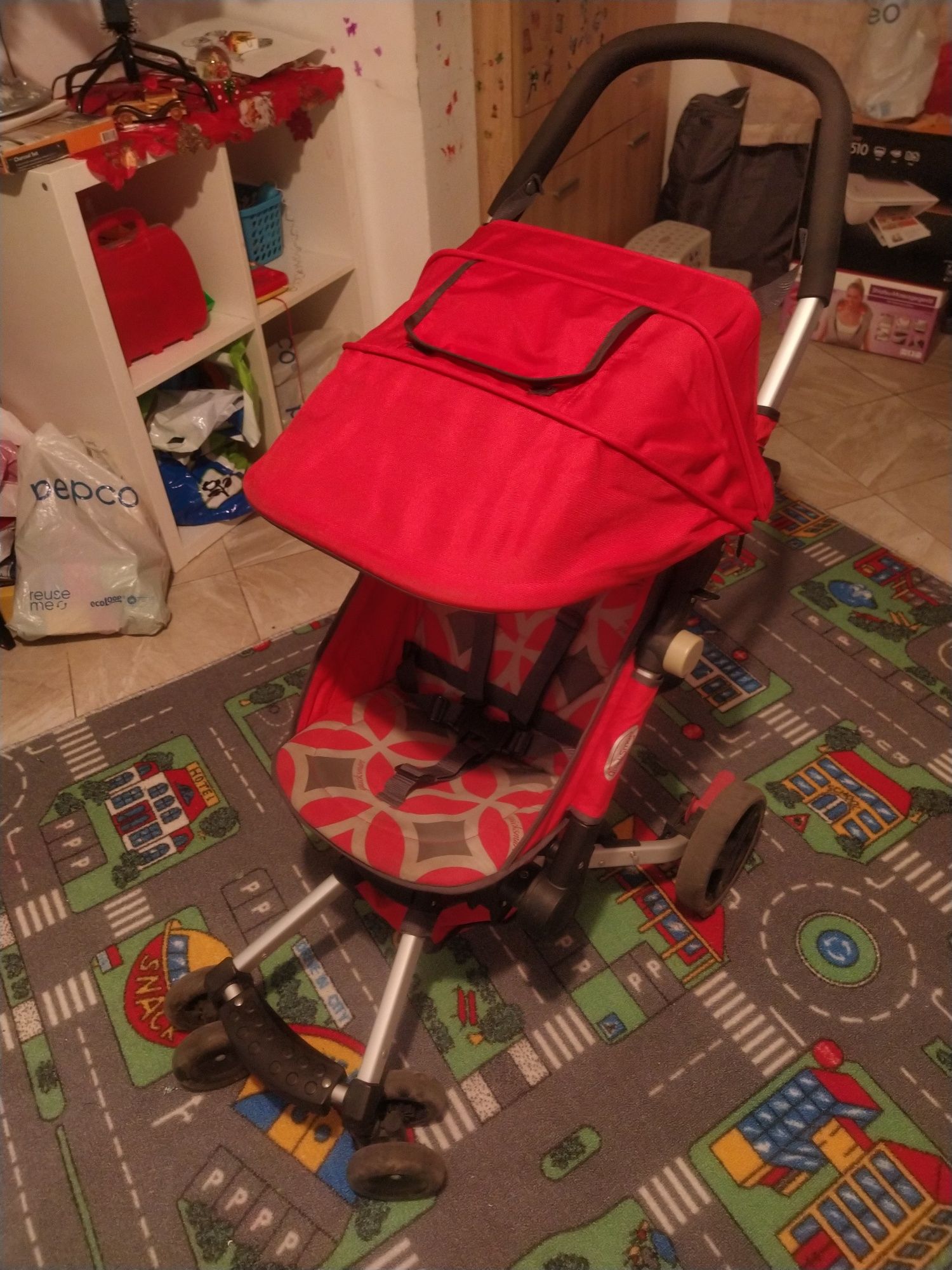 Детска количка Stroller