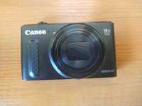 Продавам фотоапарат Canon SX610HS