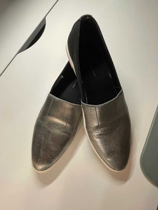 Гуменки Tommy Hilfiger