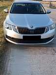 Skoda Octavia primul proprietar,stare foarte buna.