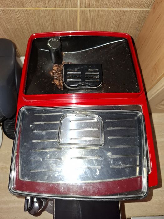 Expresor Cafea Delonghi