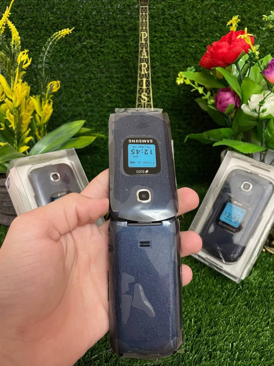 Samsung Gusto 3 Duos.Yengi Dualsim Dostavka GSM 2 ta ekran