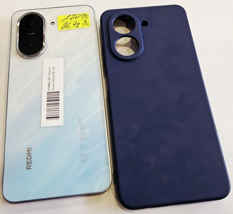 Xiaomi Redmi A5 4/128  04902-25