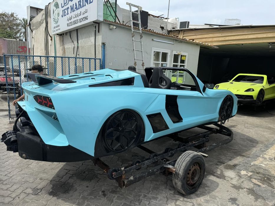 Джет 250 конски сили