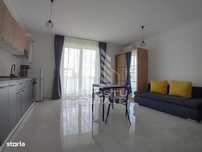 Apartament tip studio, Giroc
