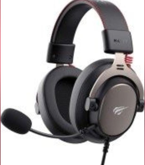 хавитh2015E наушники