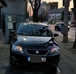 Seat Toledo 1.6Tdi 2013