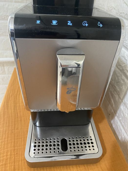 Aparat expresor de cafea tchibo