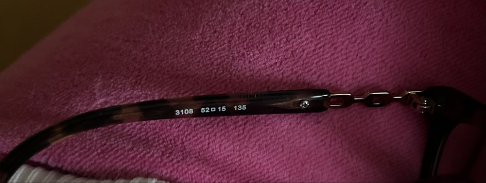 Rama ochelari MK + lentile progresive Essilor Varilux