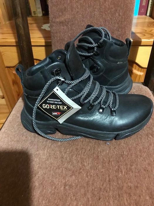 Мъжки кожени  ботуши