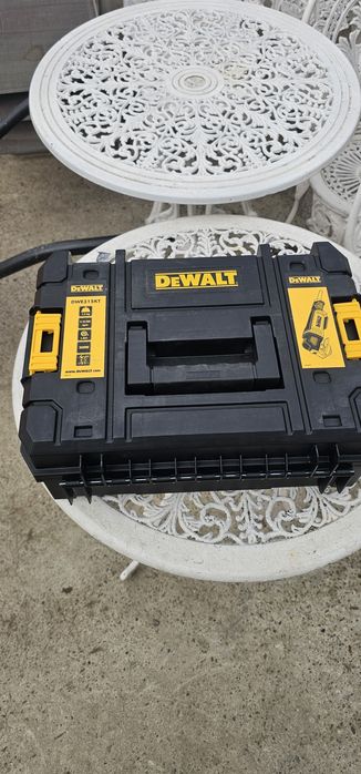 multifuncțional dewalt dwe 315kt