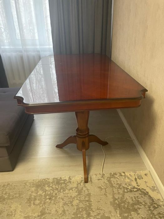 Стол и стулья ТОРГ