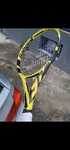 Rachetă Babolat Pure Aero 100 300gr