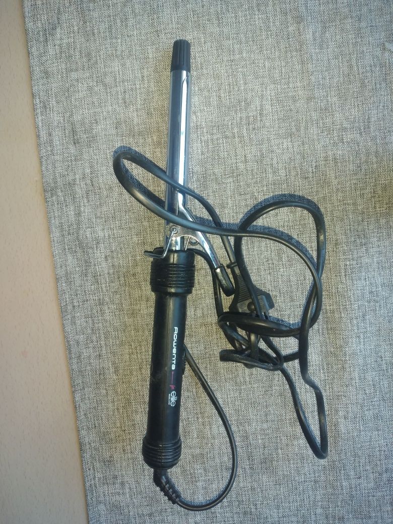 Ondulator Rowenta