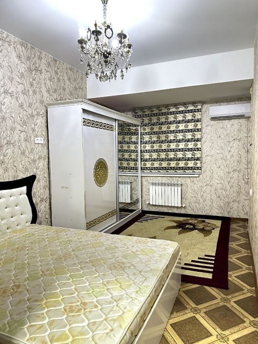 Срочно сдаётся квартира