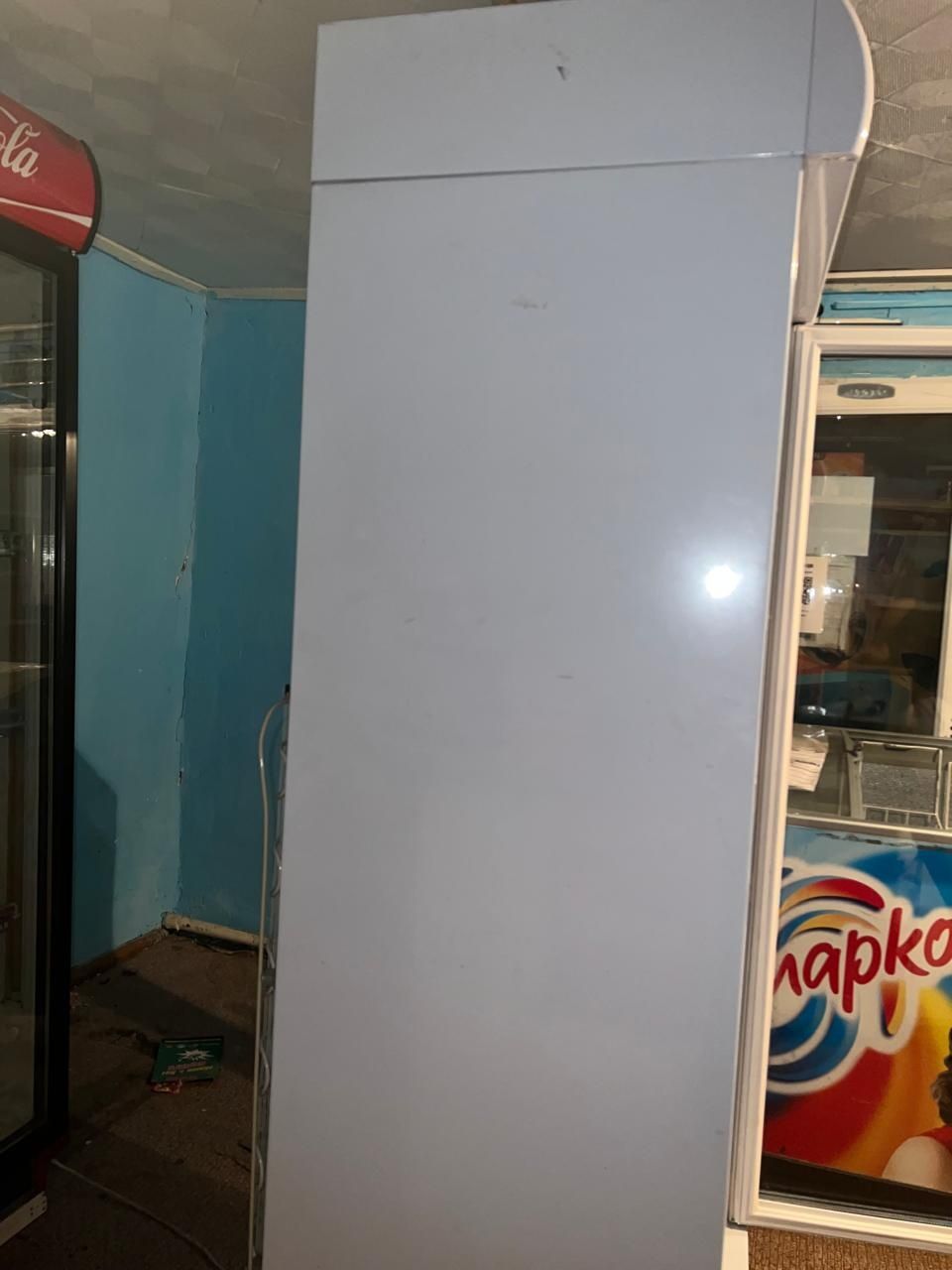 Холодильник "Бирюса"