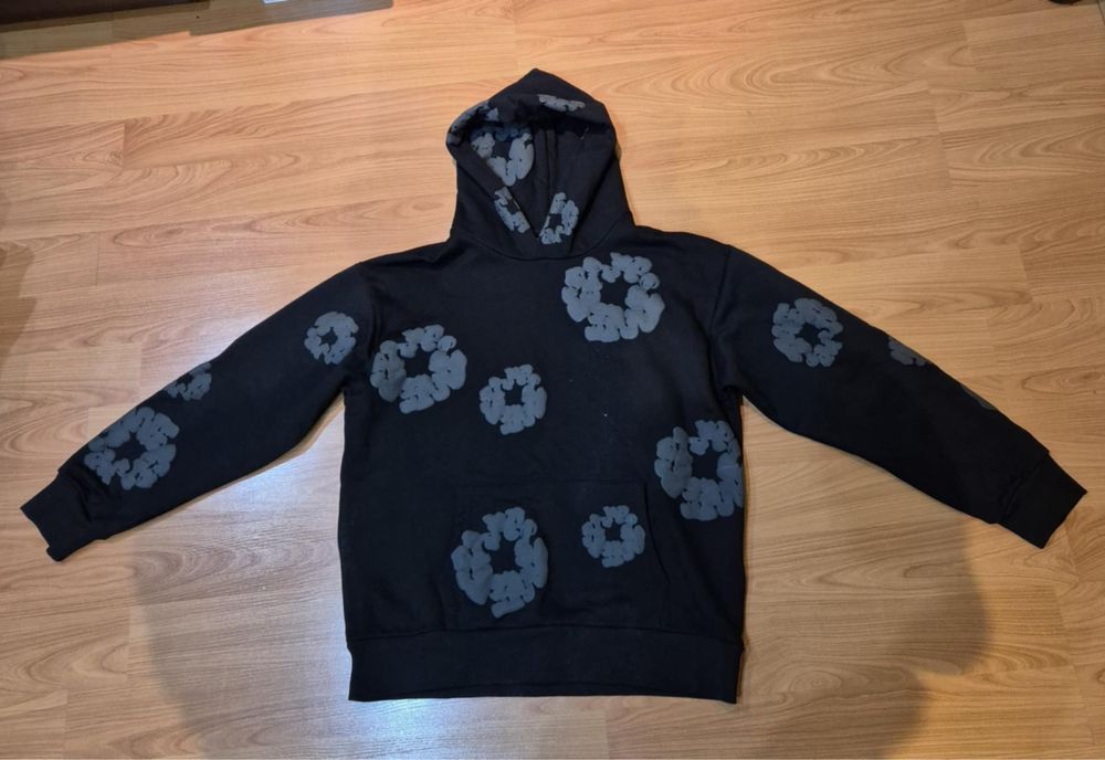 Denim Tears hoodie