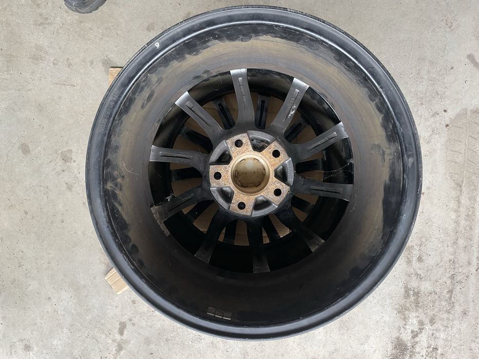 Джанти 17” за BMW