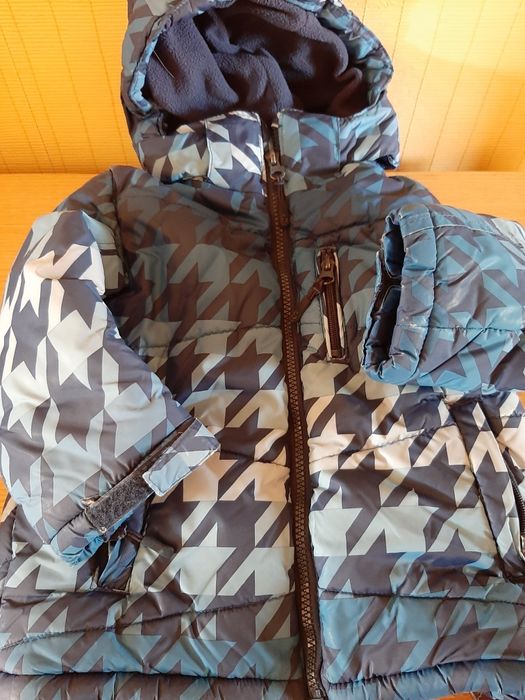 Детско яке Mayoral