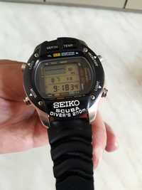 Seiko M796-5A00 - 200m Scuba Diver's – Legend – Rare