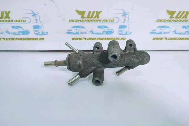 Regulator presiune combustibil 1.9 cdti z19dth 55202754a501 Opel Vectra C seria