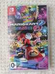 Игра для Nintendo switch