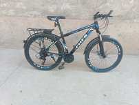 Velosiped 26 razmer