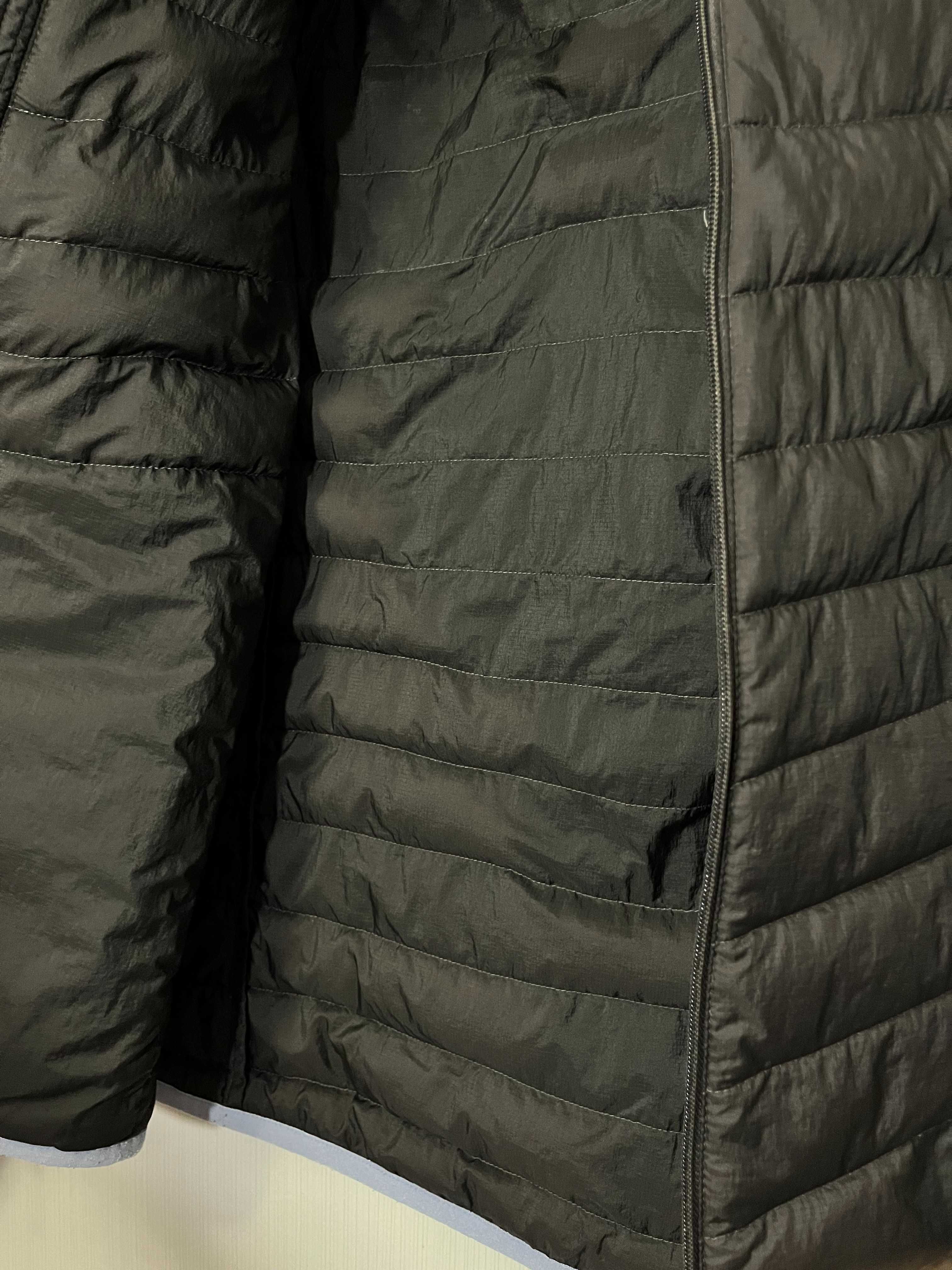 Jack Wolfskin Stormlock Down Puffer Jacket Дамско Пухено Яке