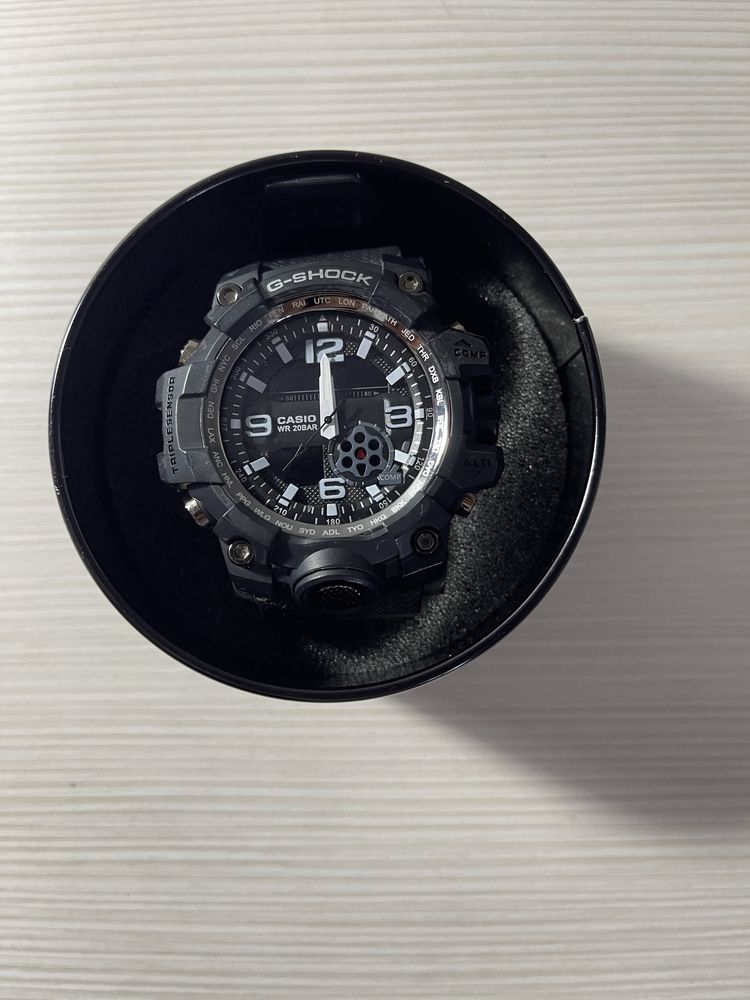 Наручные часы под G-SHOCK от CASIO