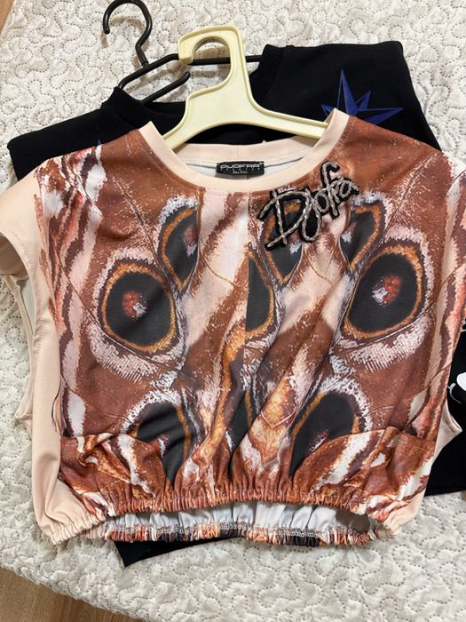 Дрехи джофра нови