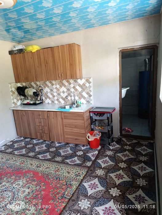 13.9 сотих 3 хона Янгиёл, Тинчлик МФЙ