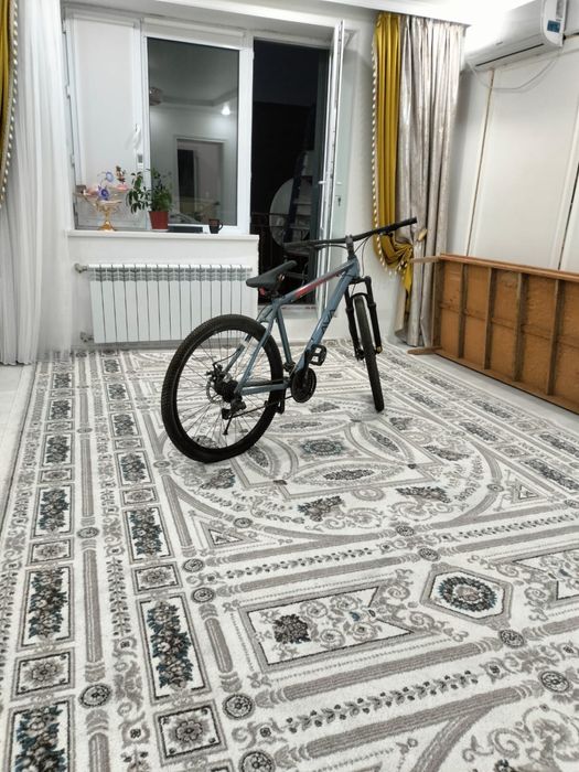 Велосипед новый!!!