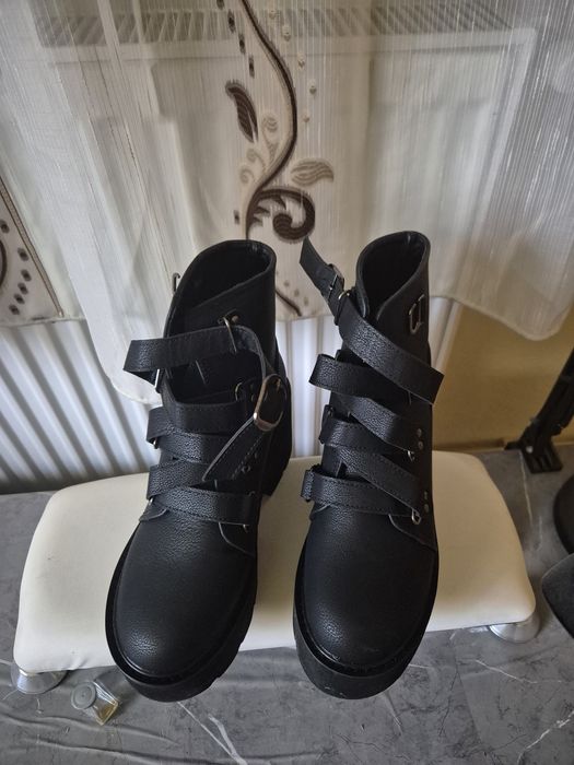 Ghete potrivit pentru iarna