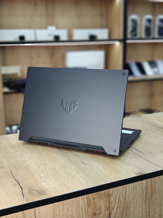 Ноутбук Asus TUF F15 | Intel i5-12500H | RTX 3050 | Игровой Ноутбук