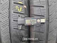 SET 2 Anvelope All Season 275/45 R20 VREDESTEIN Quatrac PRO 110Y